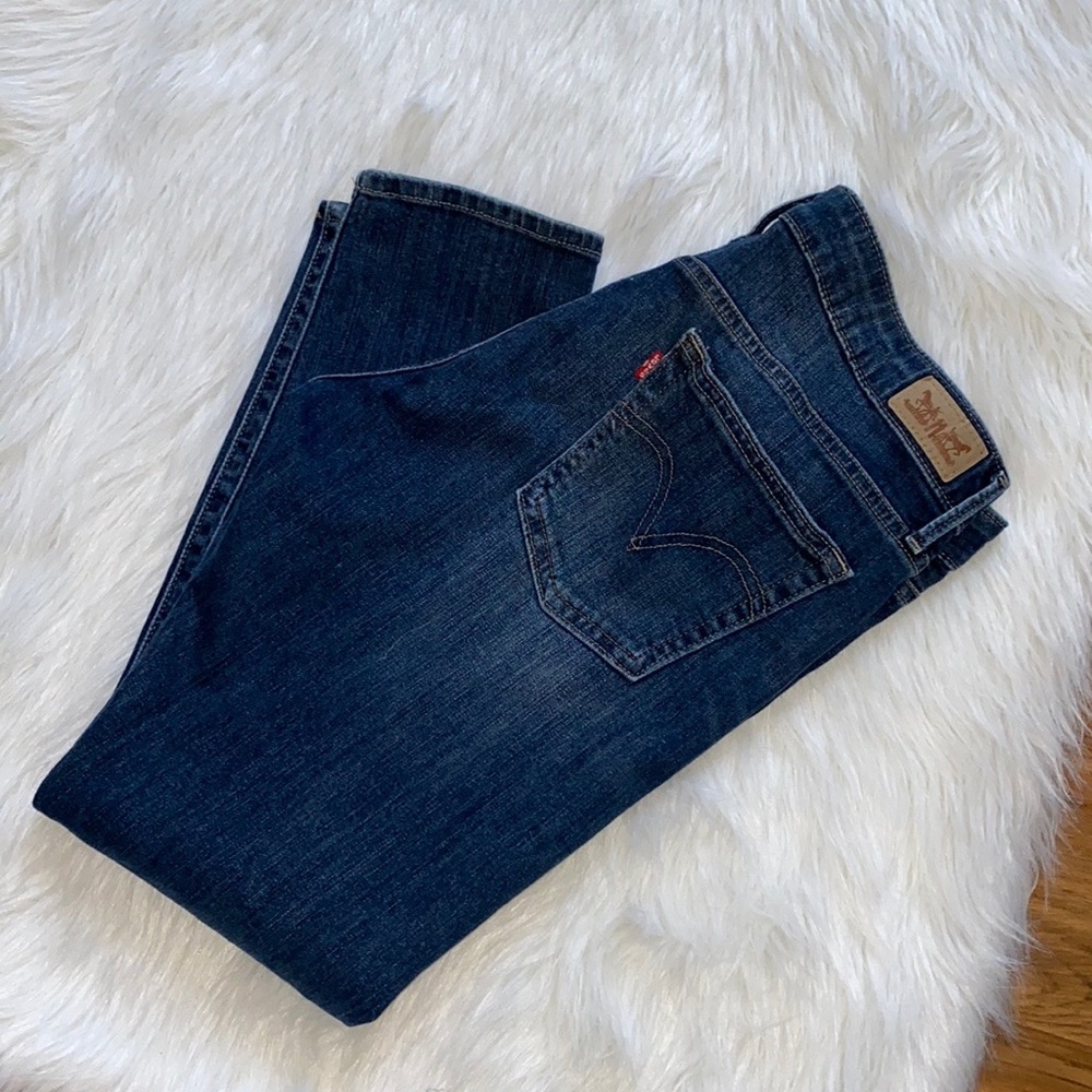 Levi’s Sz. 10